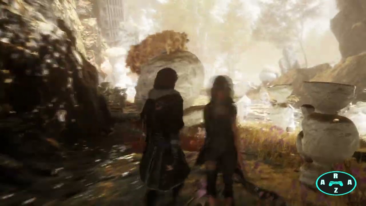 Экспедиция Clair Obscur 33 &mdash; Местоположение Clay BOSS