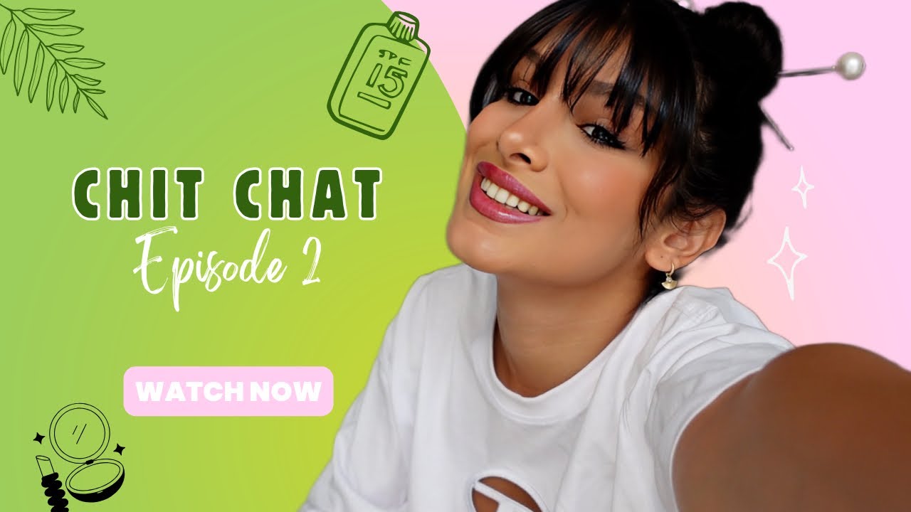 Chit Chat & Makeup 💄 این قسمت: مادر شوهر