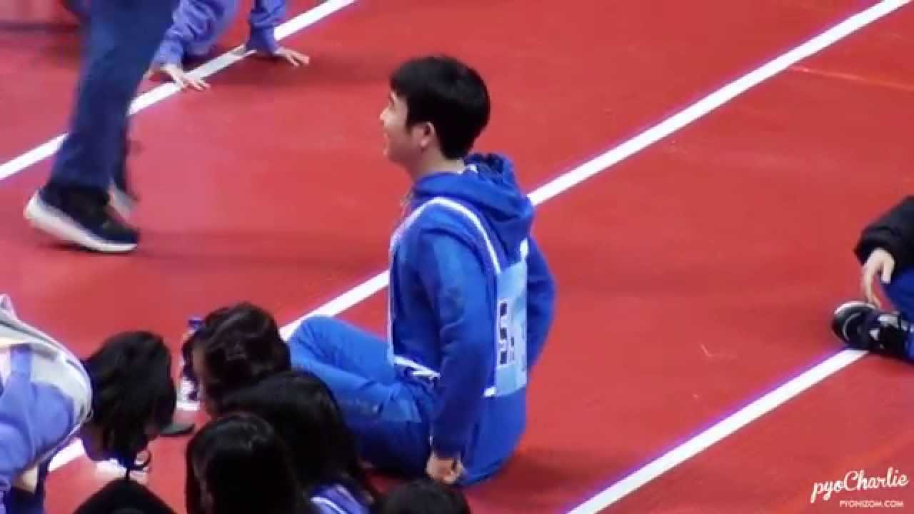 150202 아육대후니