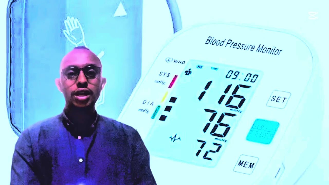 Maxaa sababo in cadaadiska dhiiga uu hoos u dhaco