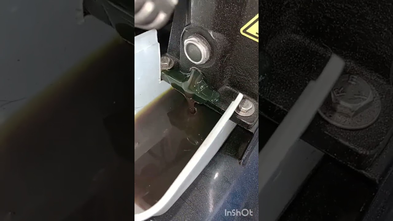 Como trocar o óleo do compressor!! Schulz CSV 10 Pro 100 litros