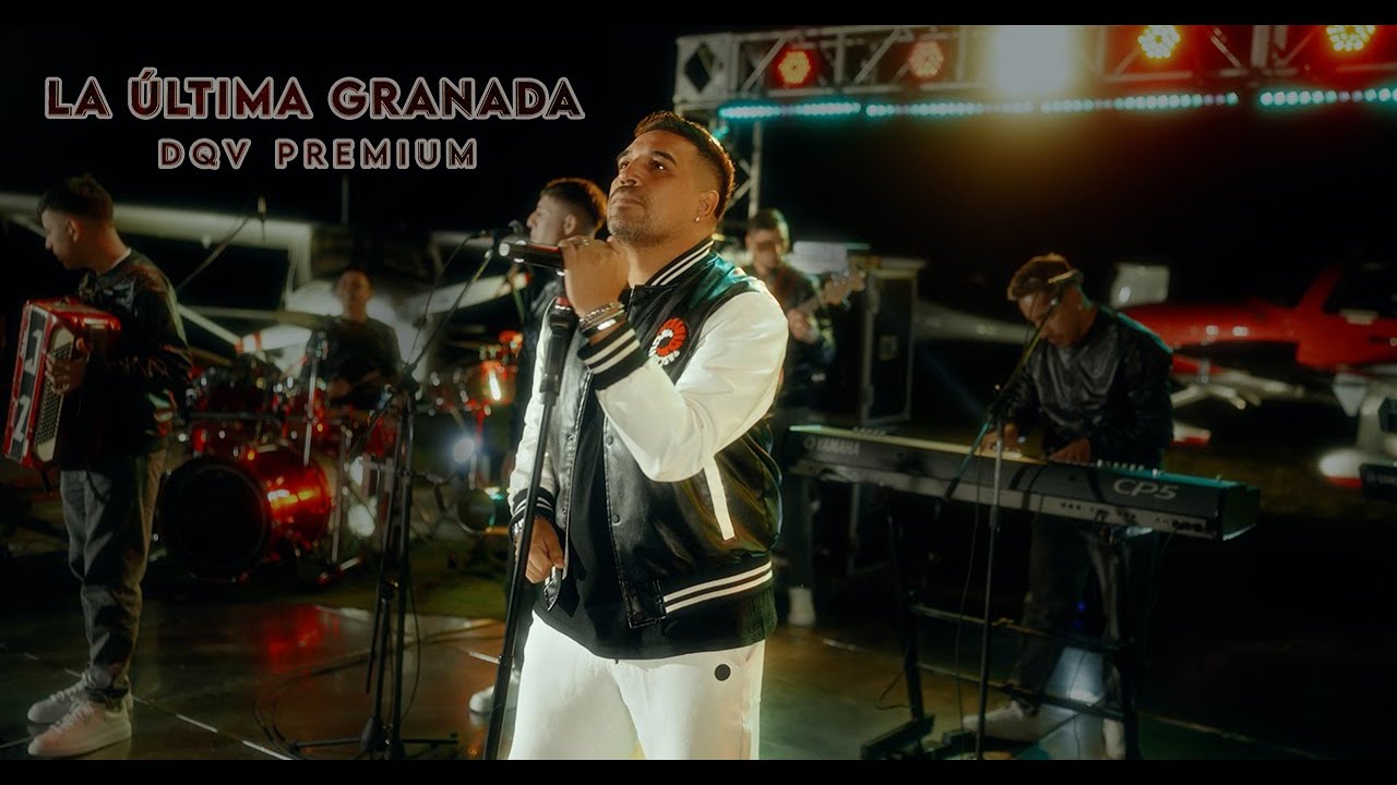 Dale Q' Va - La &Uacute;ltima Granada (DQV Premium)