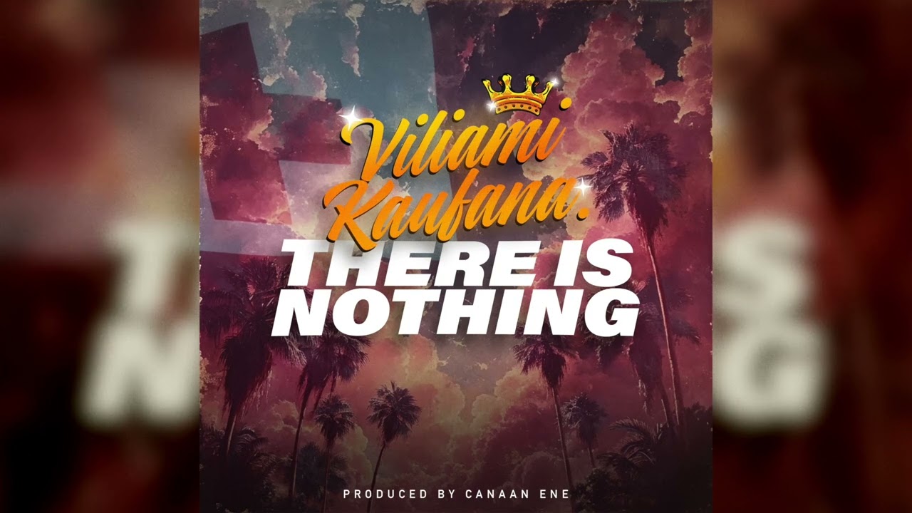 Viliami Kaufana - 