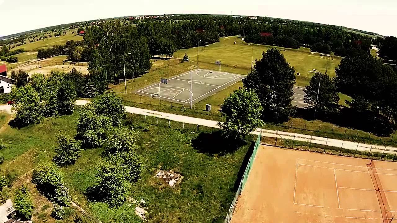 Ośrodek wypoczynkowy Kalwa