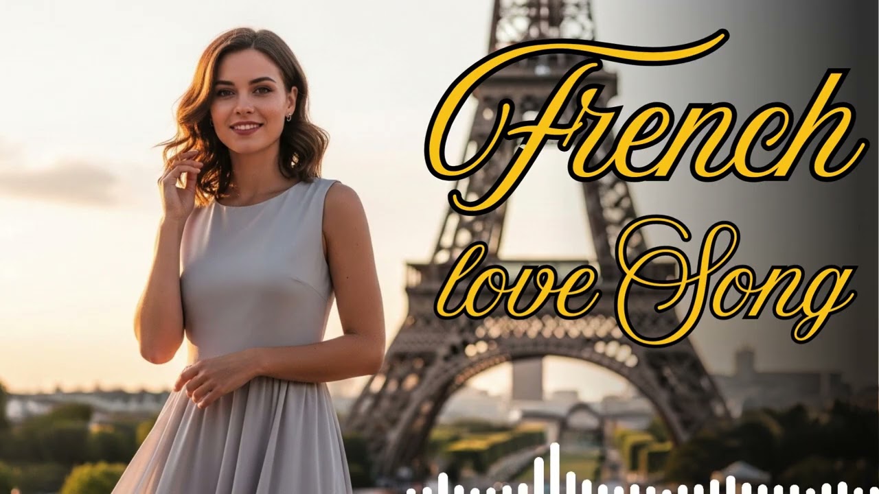Paris en Musique | Larmes d’Étoiles – Emotional French Piano for the Heart