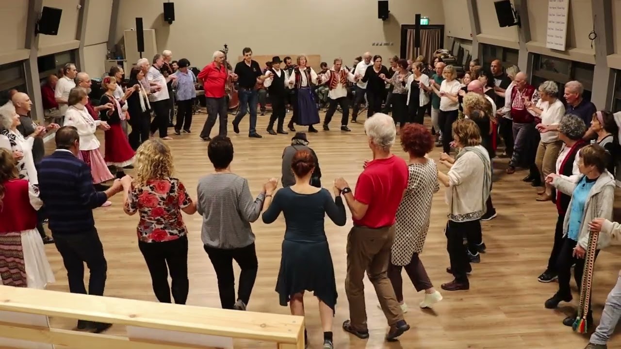 Hora Fetelor (Romania)