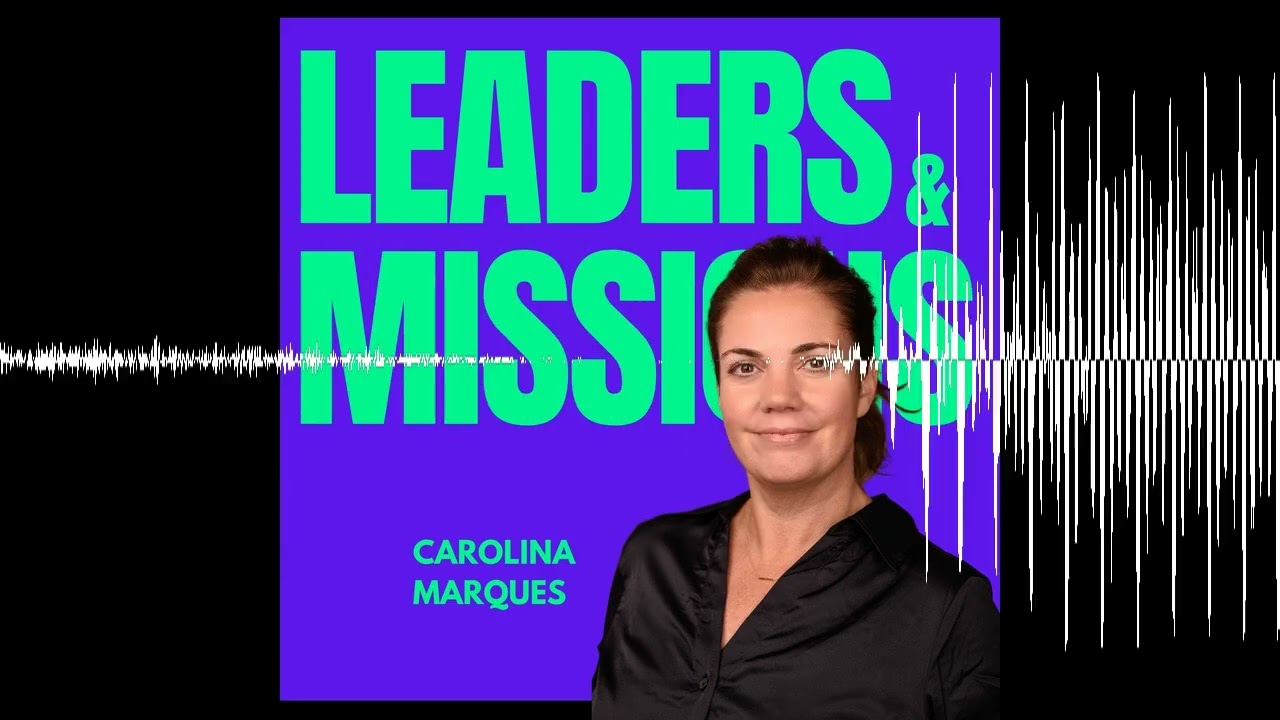 Mission #30: Wie man ein Wirtschaftsmagazin neu denkt - Leaders & Missions