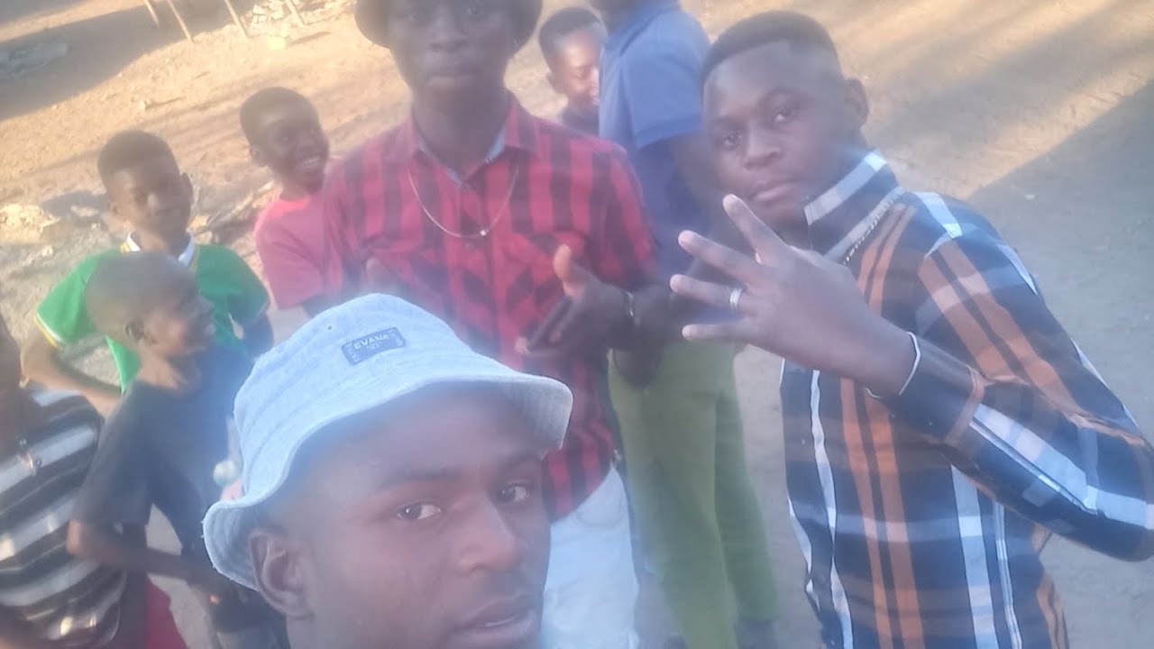 SAM CHITSAMA VS DJ BLACK MAMBA CHIBIKA (GANGE GANGE WEIDUKA 2024 HOT🔥 )