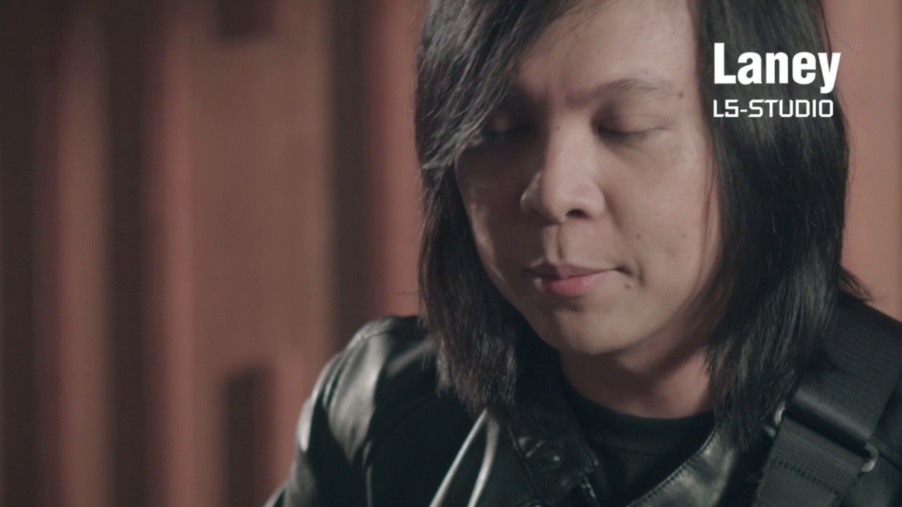 Clip VDO Review Laney LIONHEART L5 STUDIO by Jack Thammarat