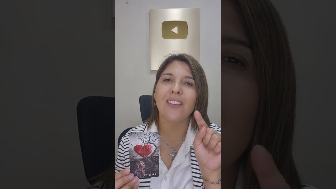 #ACUARIO ARREPENTID@ ESTA POR EL DAÑO CAUSADO EN EL PASADO. UN AMOR OCULTO CONFESARÁ SU AMOR POR TI.