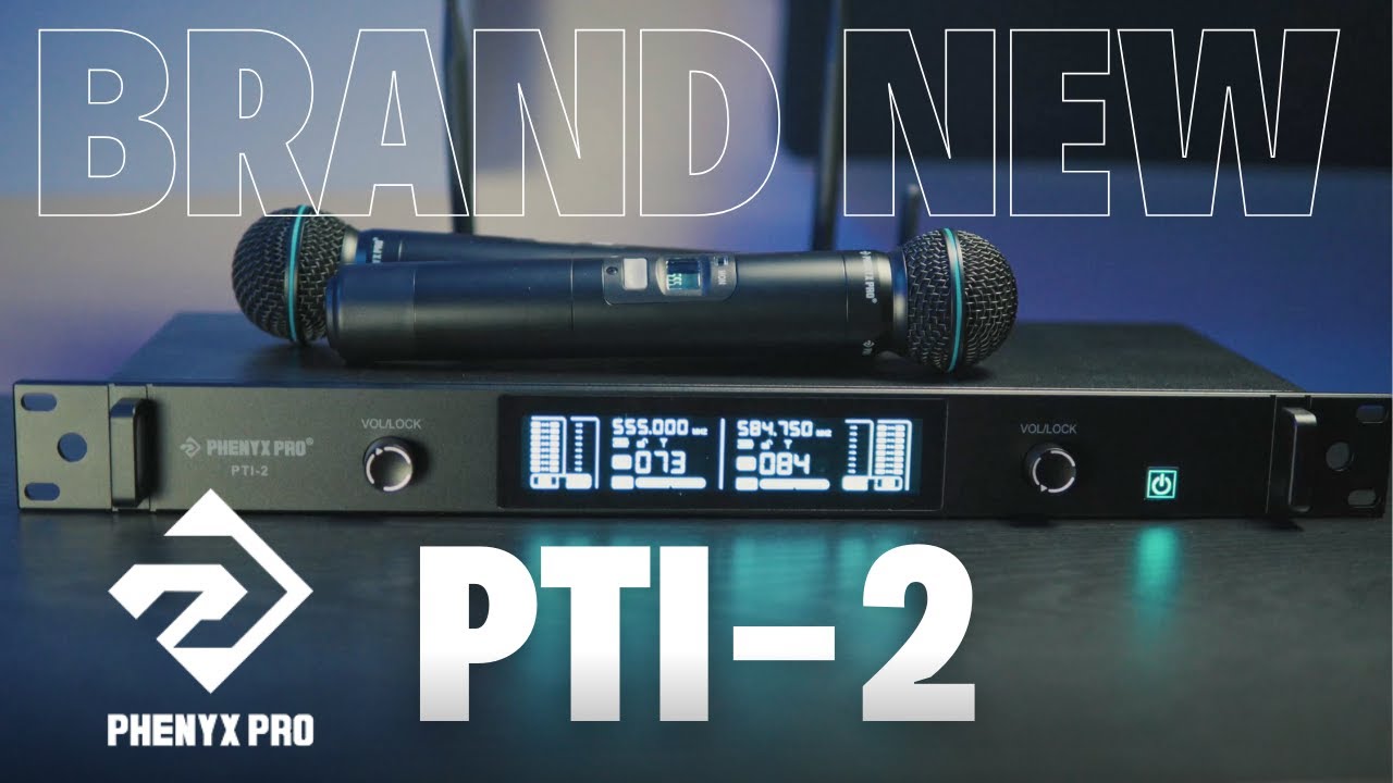 Обзор Phenyx Pro PTI 2 &mdash; стоит ли он своих денег?