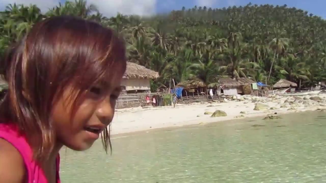 Burias island, Mabiton to Bel-at trip with the unexpected walowalo!!!