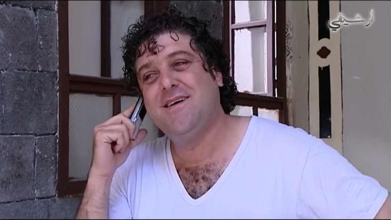 مسلسل هي دنيتنا الحلقة 15 - هيك قدره بطولة فادي صبيح وروعة ياسين