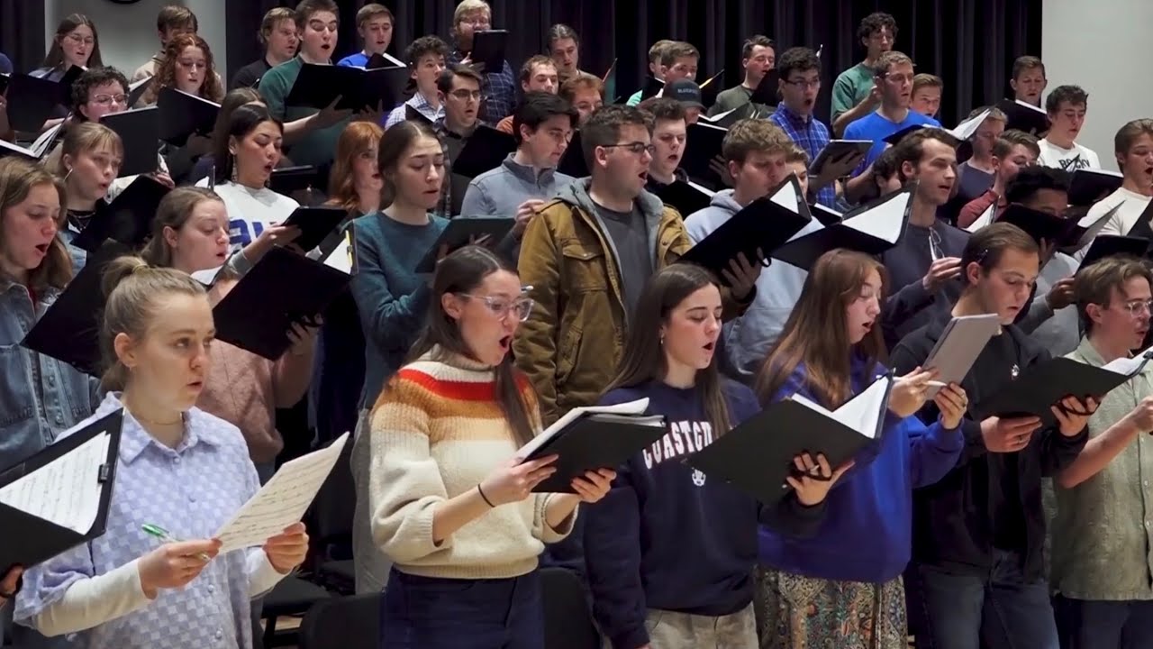BYU's School of Music brings 