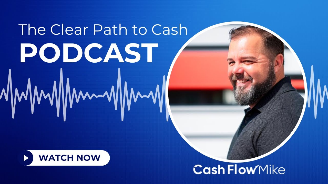 The Clear Path to Cash:  Built for That Moment