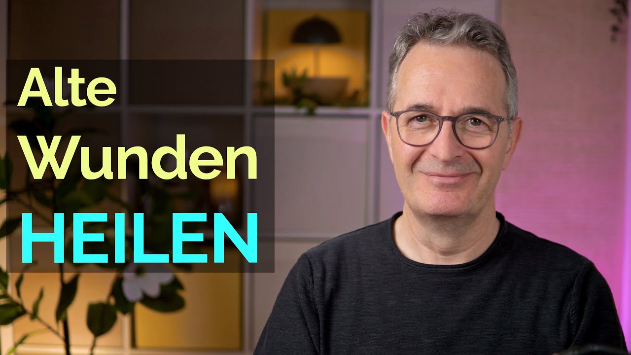 Seelische Verletzung selbst heilen: Vergebung verstehen und anwenden