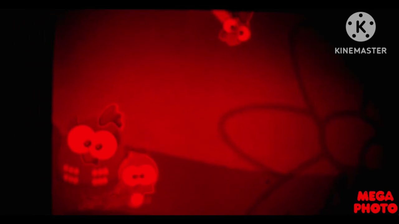 Galinha pintadinha mini lost episode end credits 
