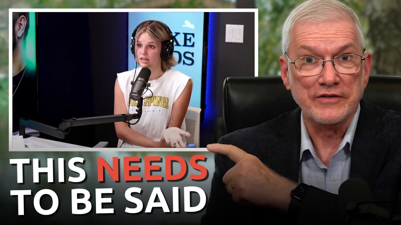 Остерегайтесь изнасилования, инцеста и жизни матери!