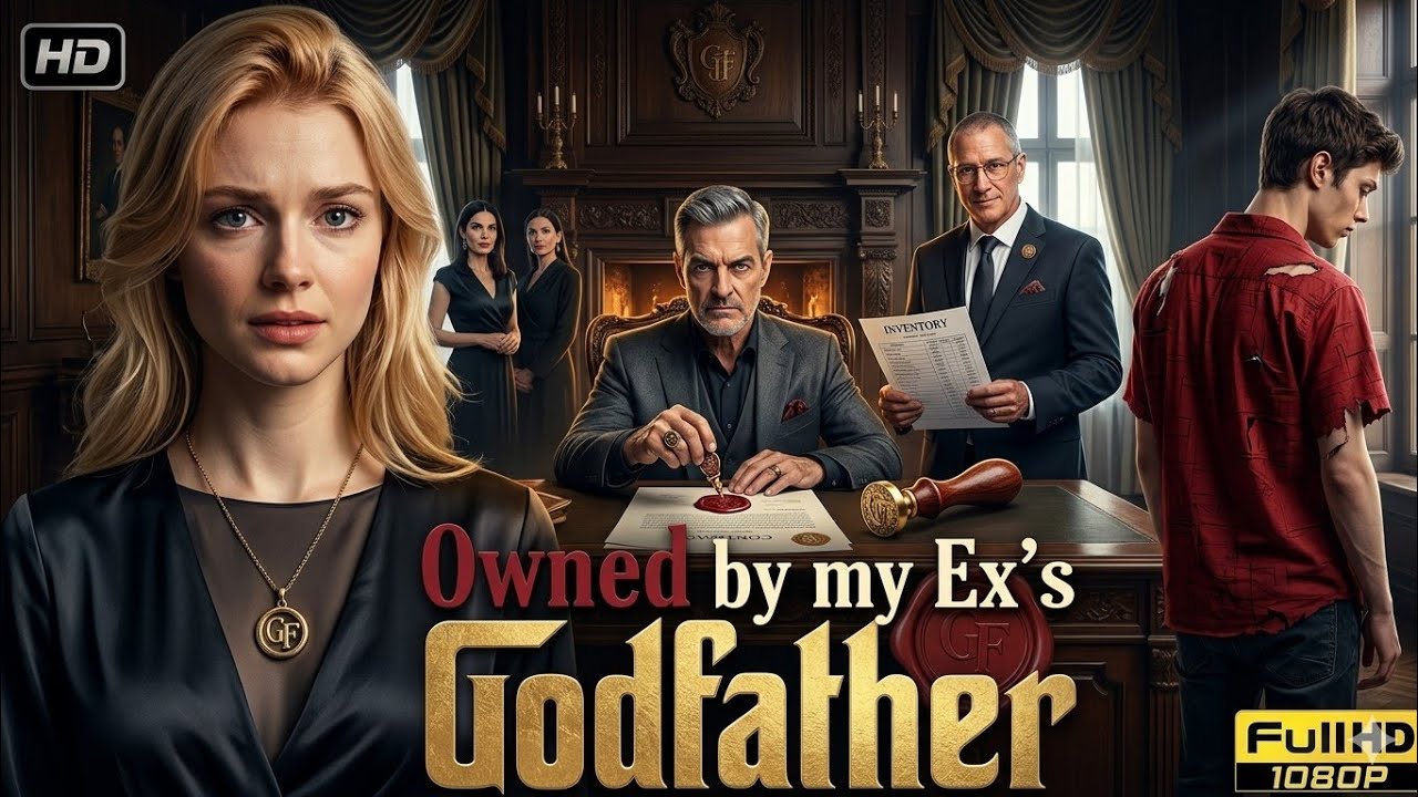 Owned by My Ex&rsquo;s Godfather | Full Drama Story 2026 | Emotional & Revenge Story