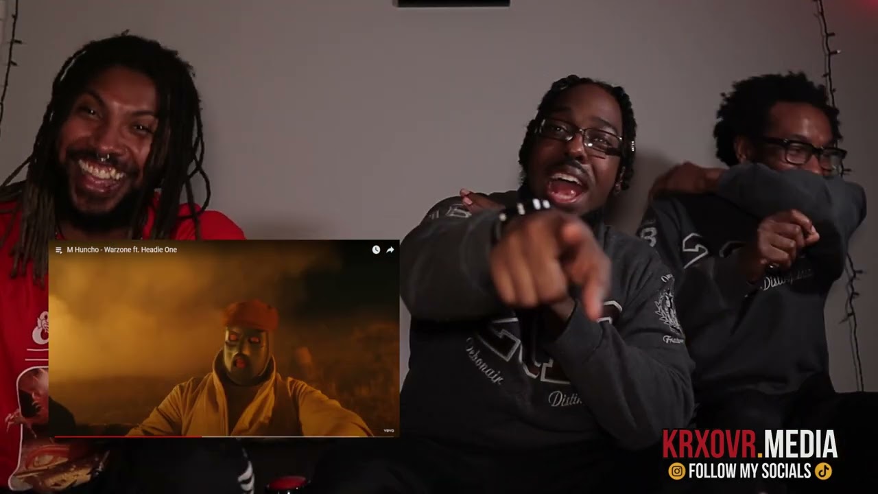 Melodies AND Flows?! Another UNDEFEATED Duo!
