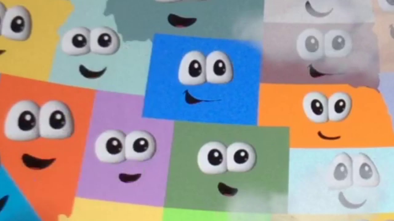 Как играть в Stack The States 2