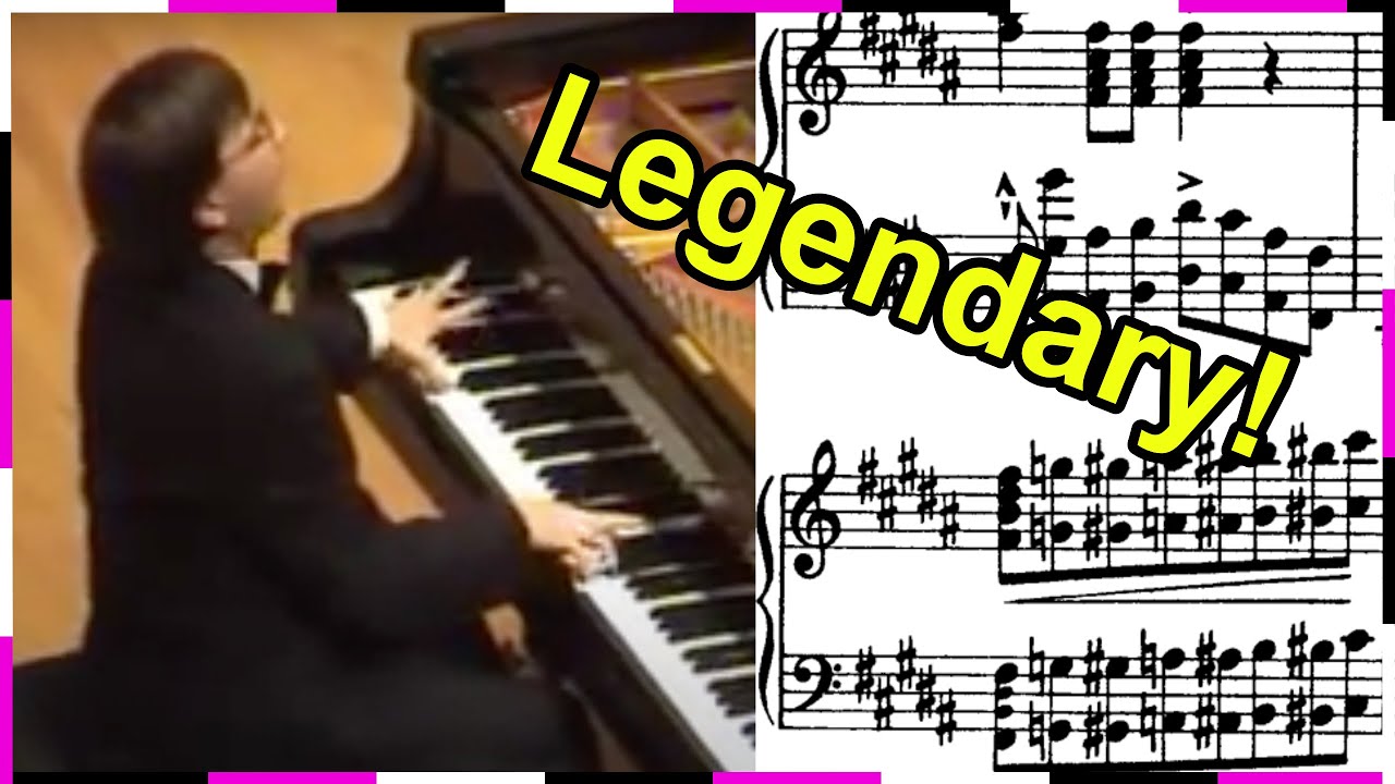 When you put all your skill points into octaves: