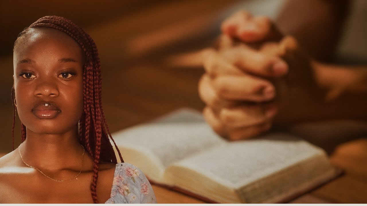 How to maintain your prayer life  even when you are busy