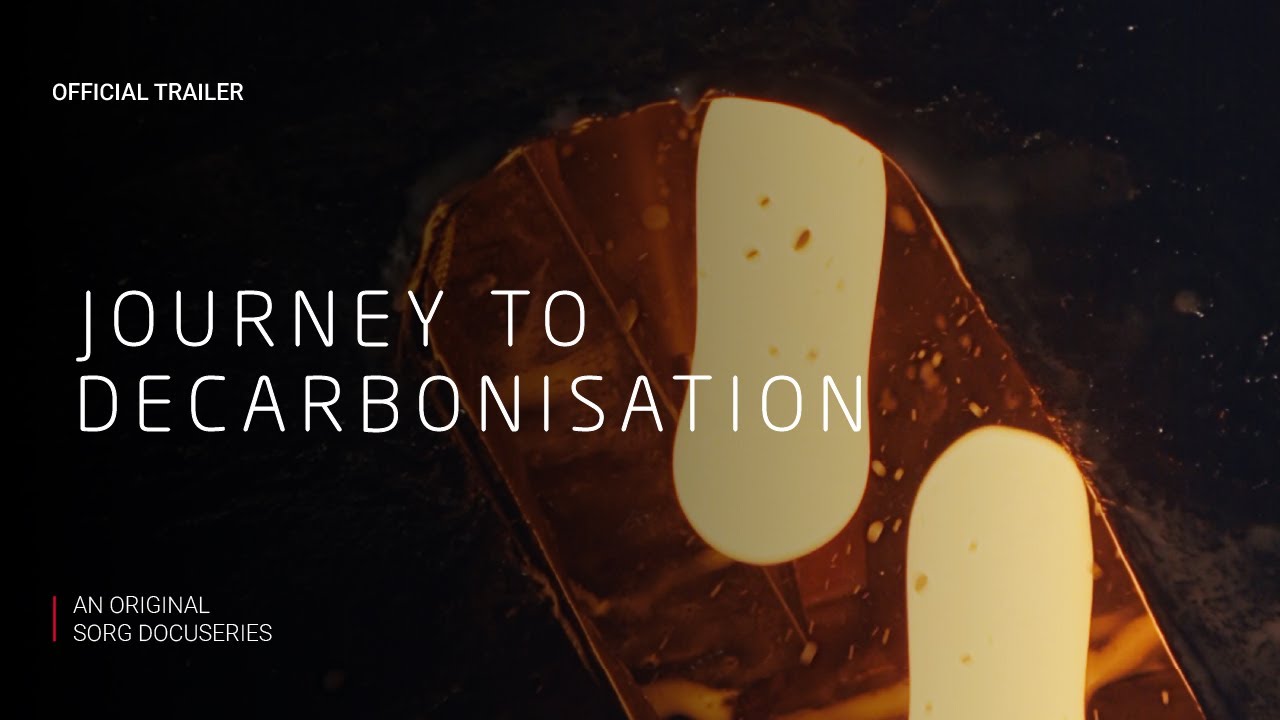 Journey to Decarbonisation | Official Trailer