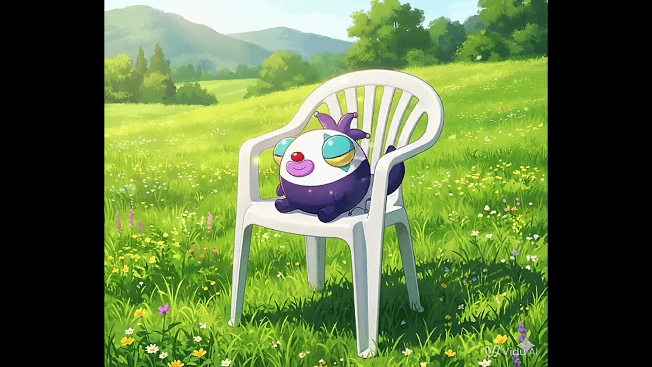 Lofi Relax Calm Day🌄