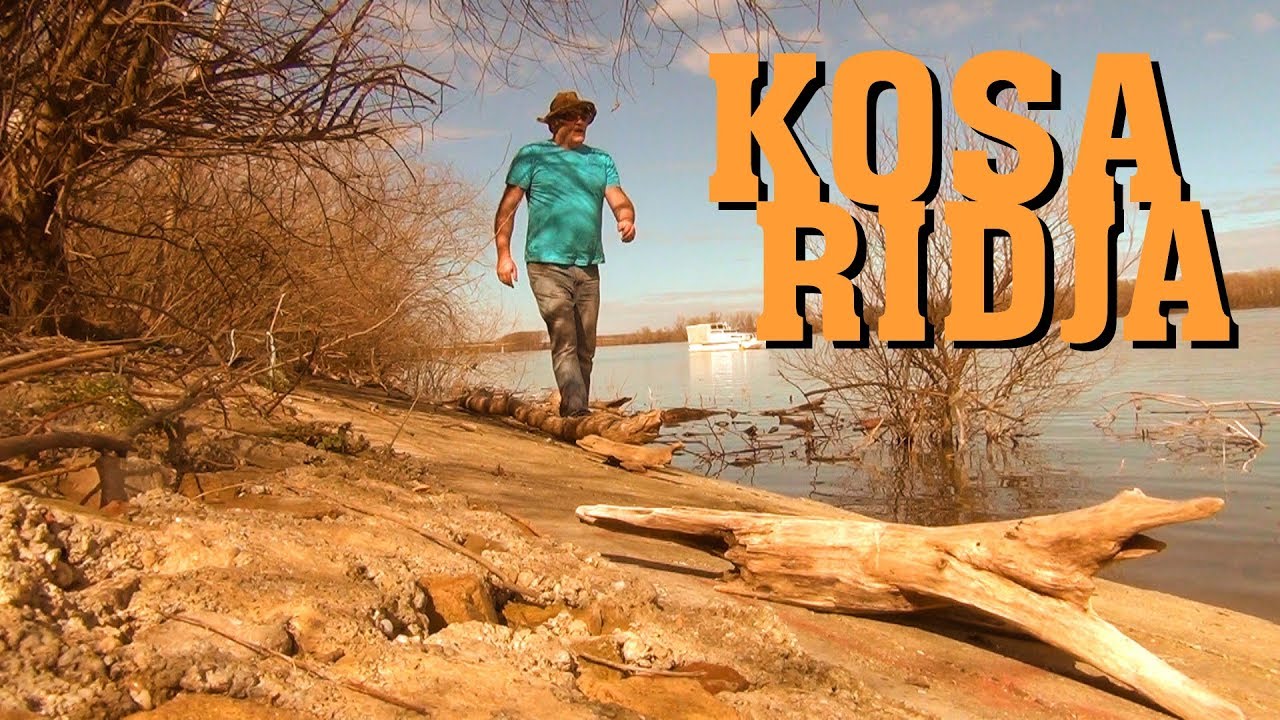 Voodoo Popeye - KOSA RIDJA (basic version) [official video]