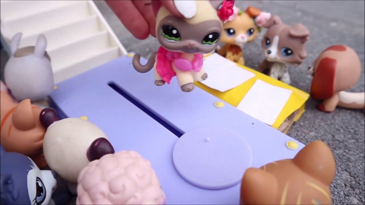 lps Muotinäytös 2018