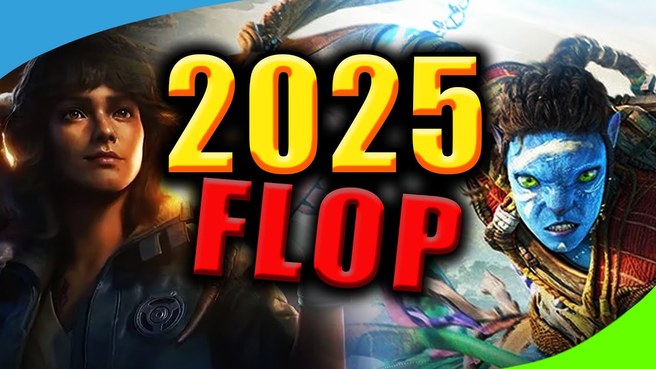 i nostri giochi FLOP 2025