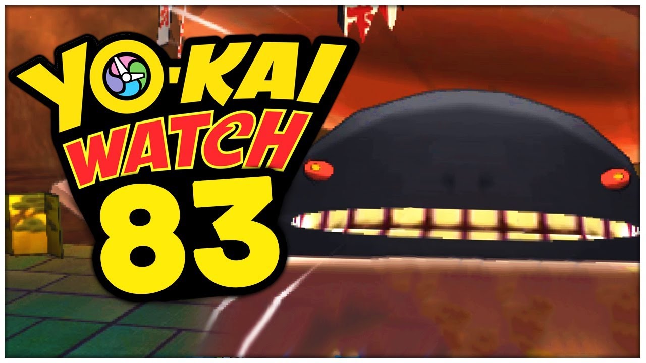 YO-KAI WATCH Part 83: AWOKALYPSO Kampf! FINALE im ENDLOSEN INFERNO