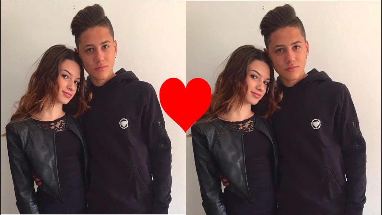 Il Collegio 2 - Roberto Magro e Michelle Cavallaro