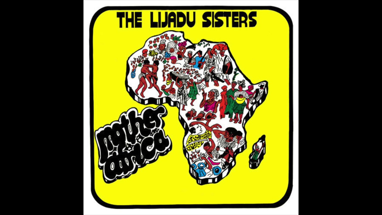 The Lijadu Sisters 