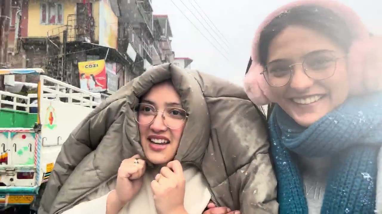 Shimla vlog ❤️||
