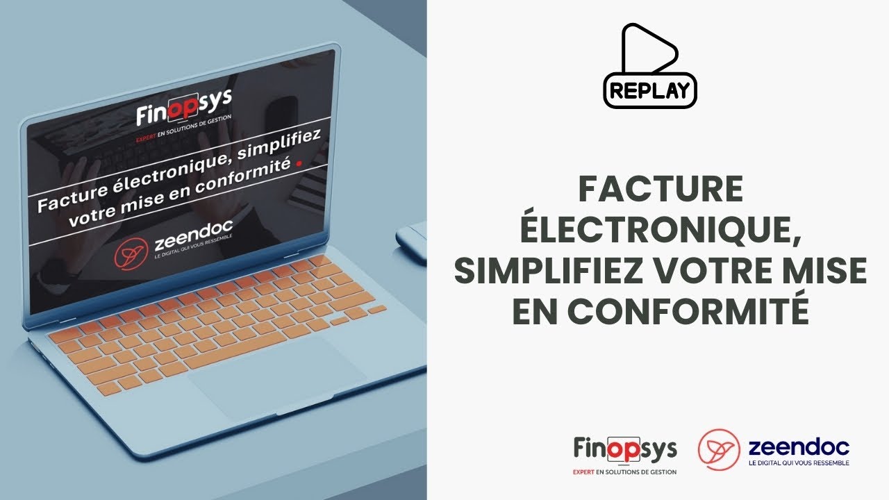 [REPLAY] Zeendoc - Simplifiez votre mise en conformité