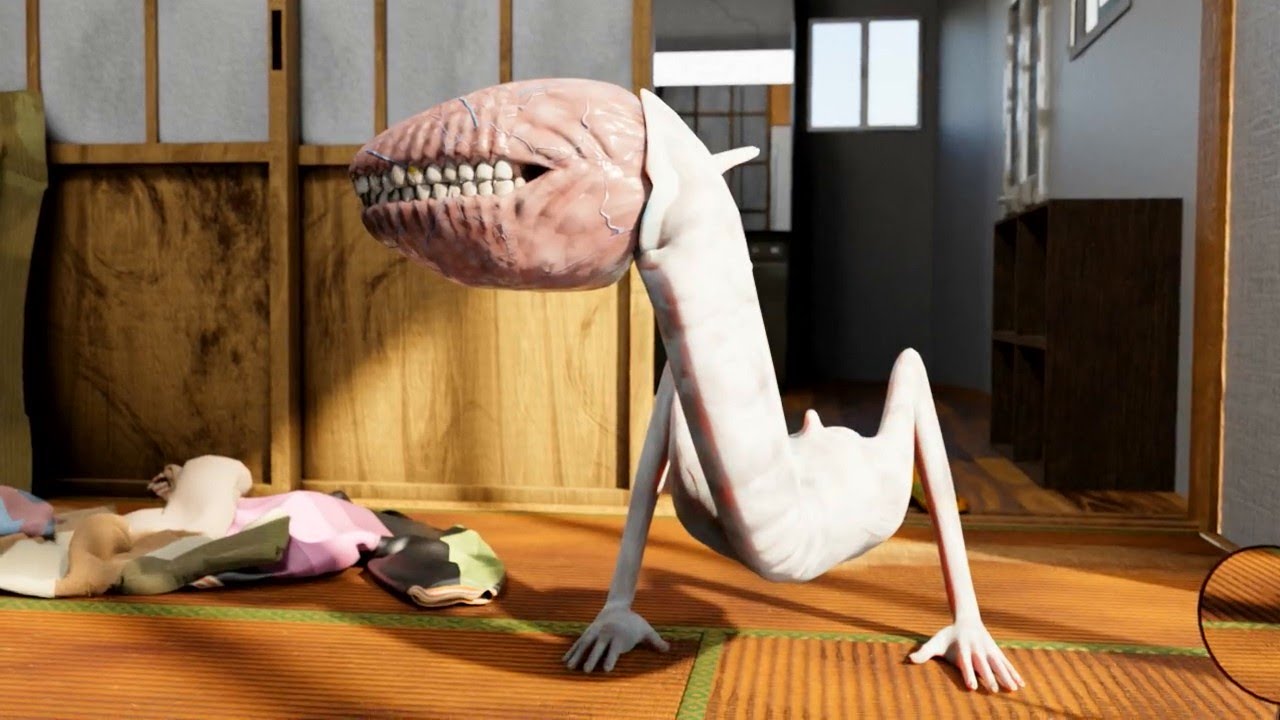 ベッキー日常
