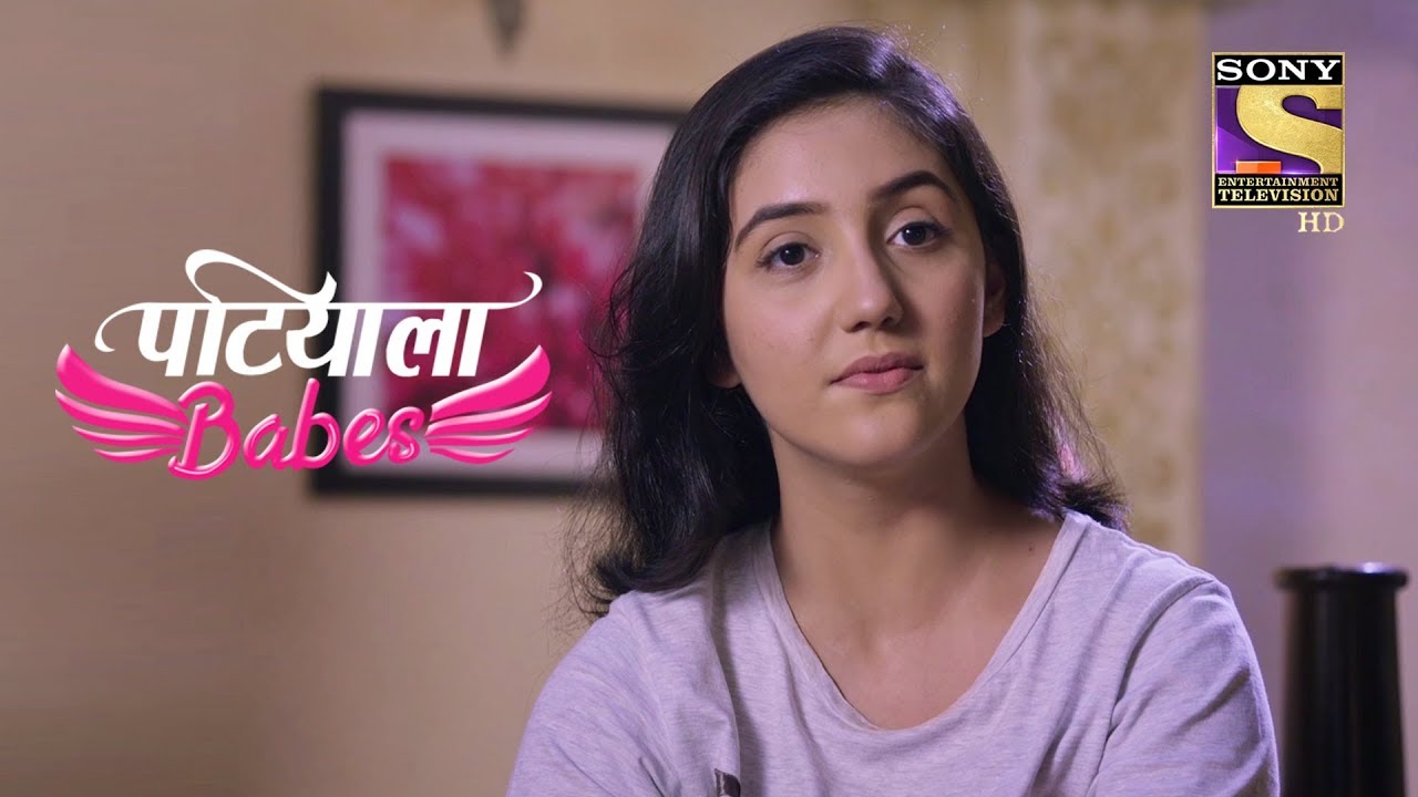 Babita Teaches Mini Pottery | Mini - Babita Moments |  Patiala Babes