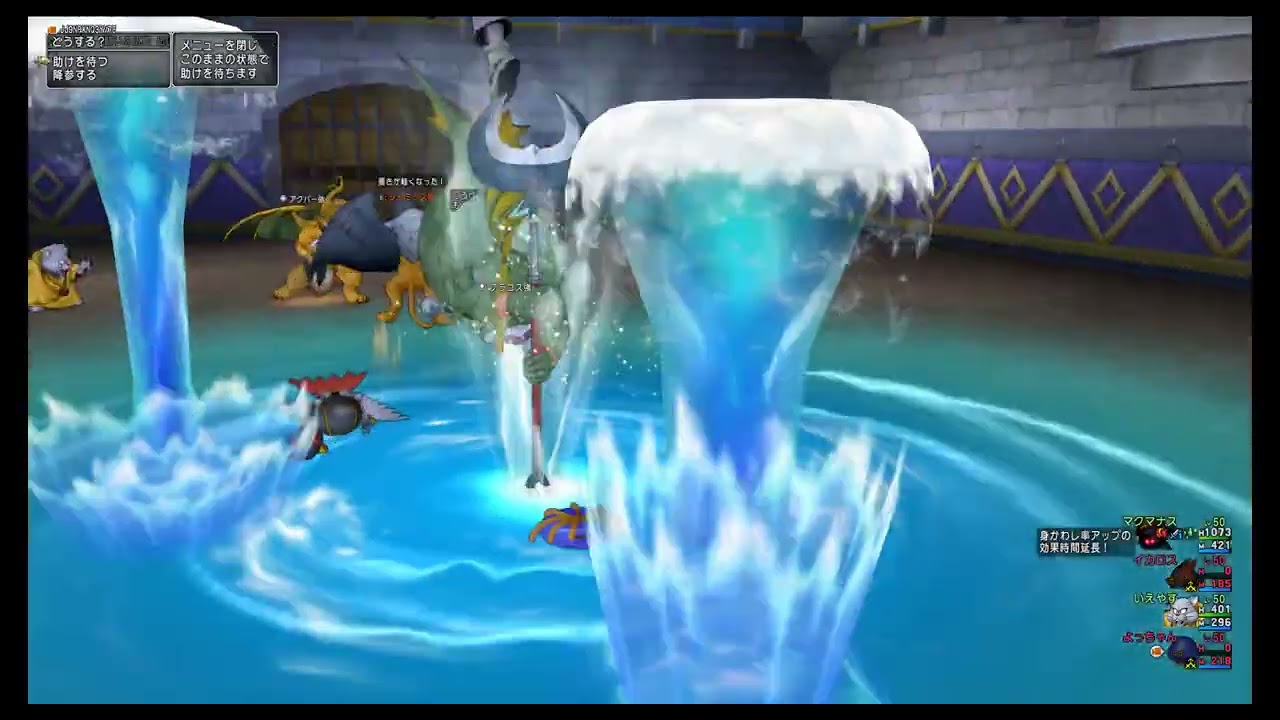 やみしばり単騎四諸侯強完封　★PC「もっと見る」、スマホ「その他」で解説が開きます。※当ページの動画はあくまで一例であり、最適解ではございません。ご了承の上ご視聴ください。