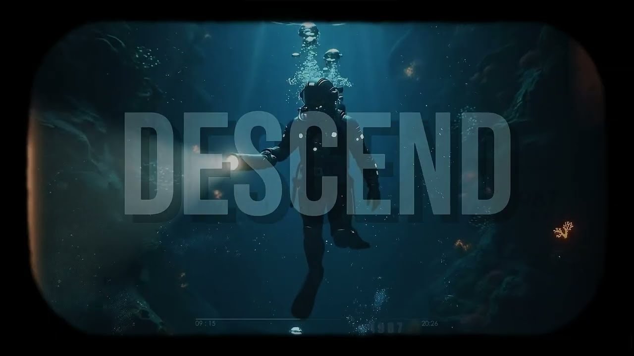 1987Vibes Vol.5 ⚡ Eternal Grey — Epic Lo-Fi & Cinematic R&B Soulworks