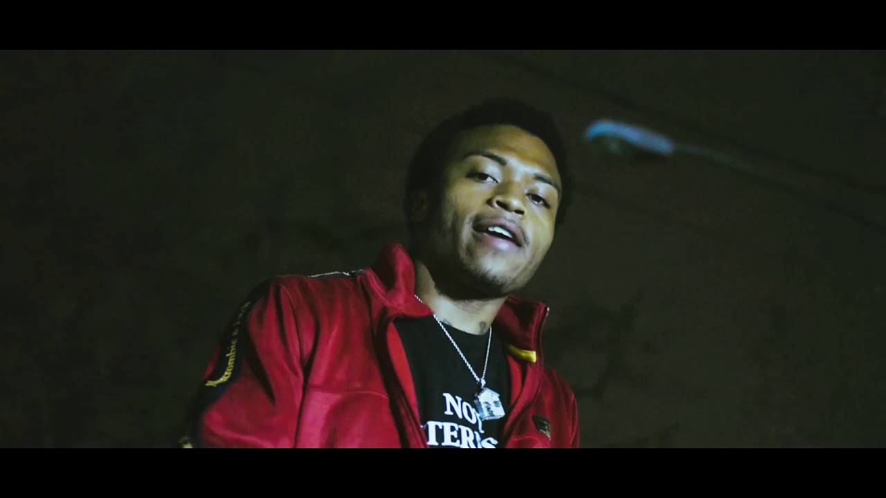 1.01 KARMA  - HEAVEN (Dir. by @illumoenati)