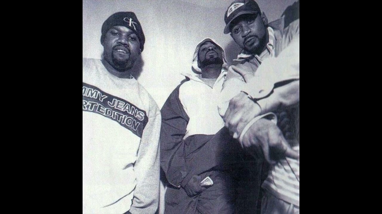Raekwon - 600 School (feat. Ghostface Killah & Method Man) (Enrichment Mix)