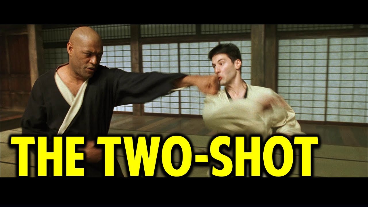 Understanding Movies 101 -- The Two-Shot