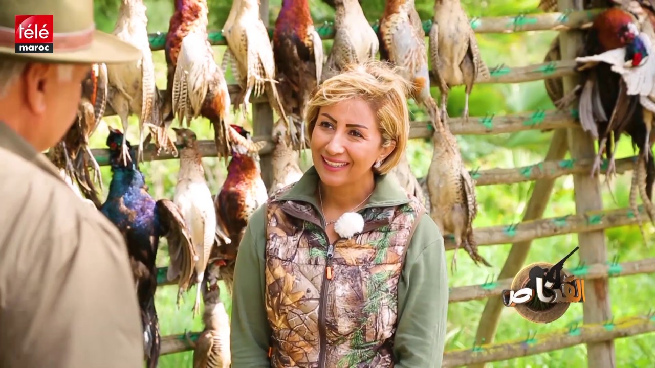 عيشوا متعة قنص طائري الفوزون والبط في حلقة جديدة من 