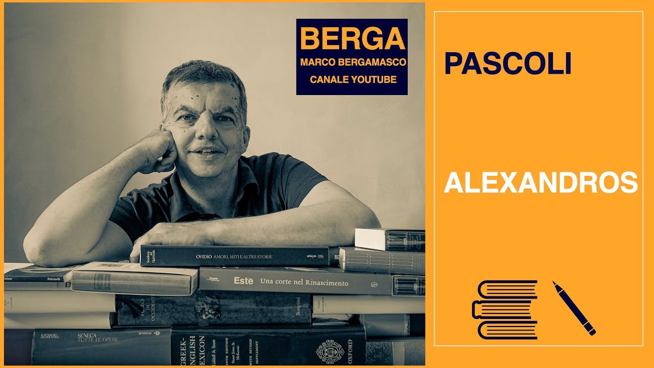 Pascoli, Alexandros