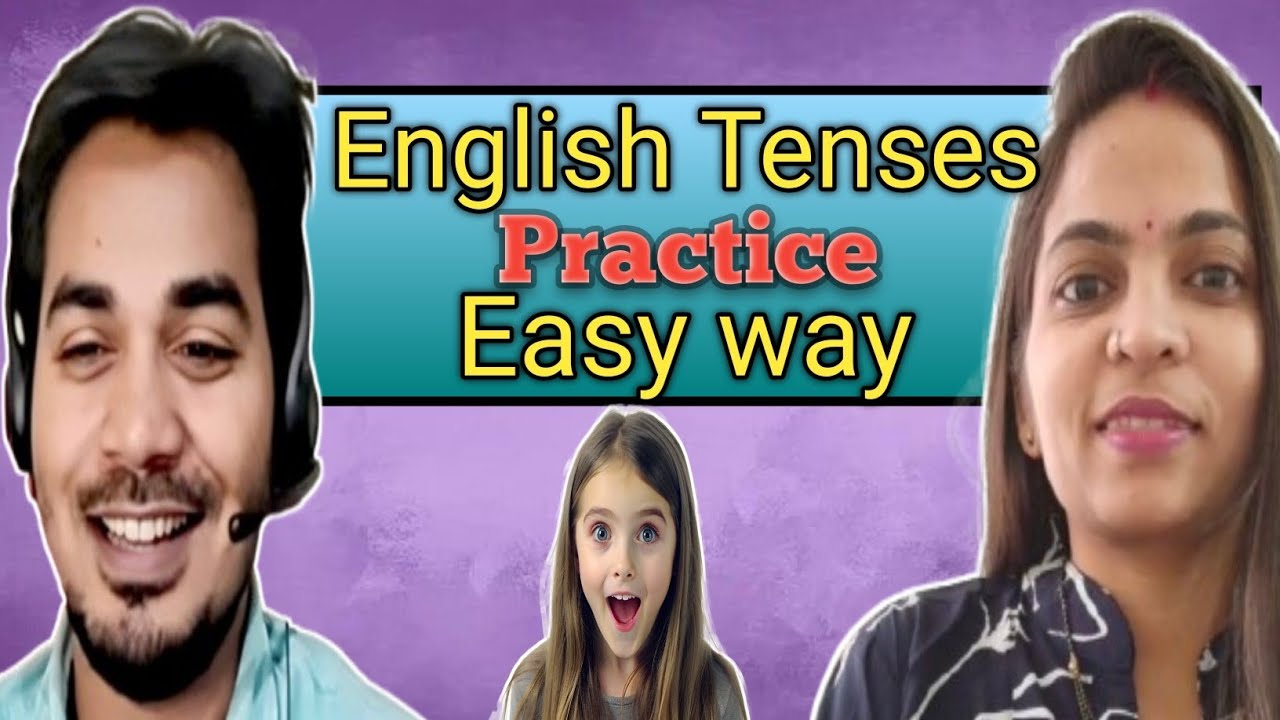 How To Think In English? Easy Tips For Beginners. How To Improve Your Tenses?