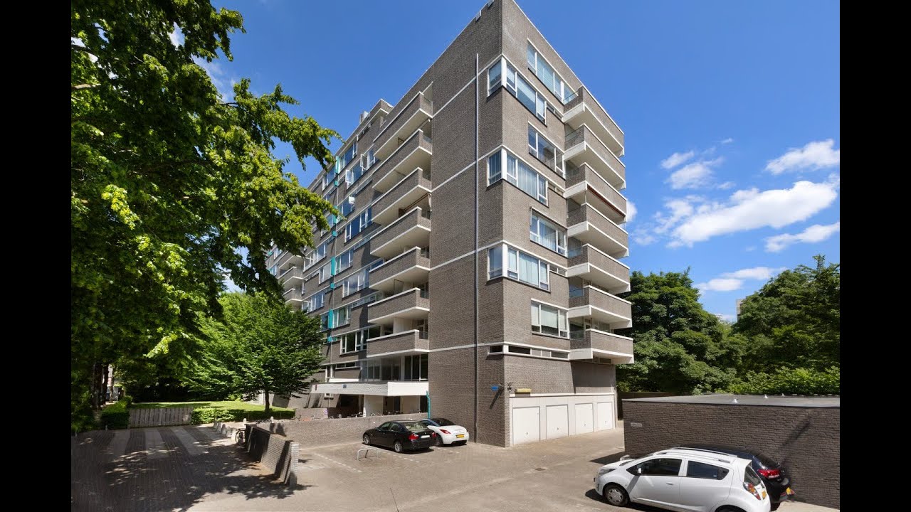 FOR RENT fully furnished 2 bedroom apartment in Eindhoven on Maalakker via Brick Vastgoed