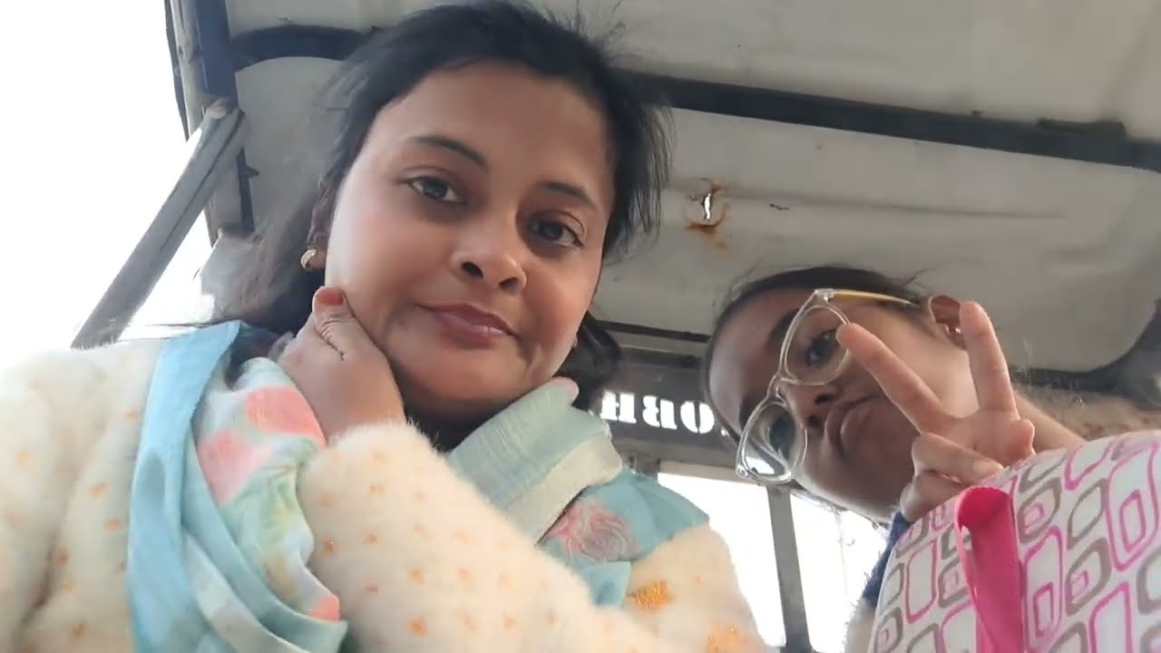 🎡Lucknow ka KATKI MELA Chale🛍maine fir ghar badal lia 🏡