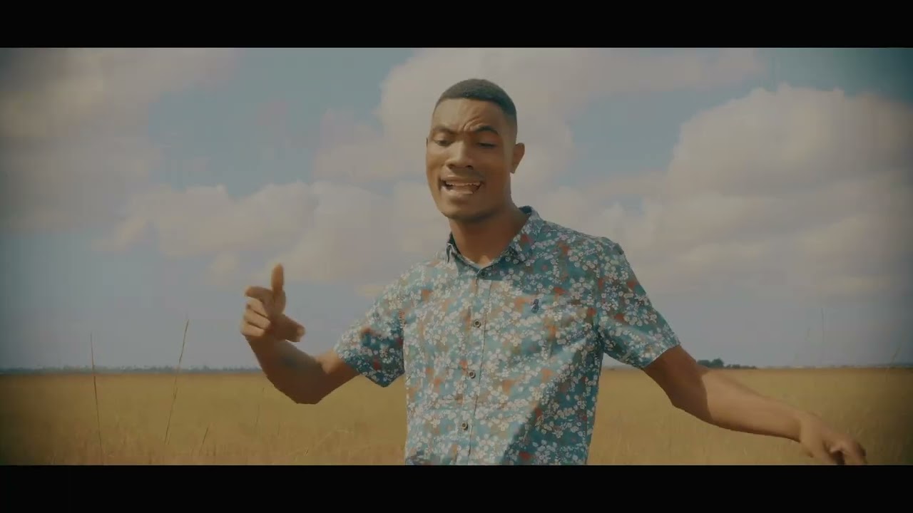 The Dreamer Muzik- Caia Por Terra (vídeo clípe oficial).